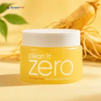 Banila Co Clean It Zero Cleansing Balm Nourishing - 100ml